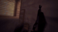 CS 1.6 геймплей