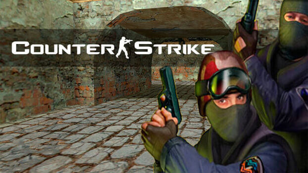Counter-Strike 1.6